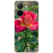 Чохол BoxFace Poco C71 