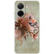 Чохол BoxFace Poco C71 