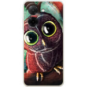 Чохол BoxFace Poco C71 