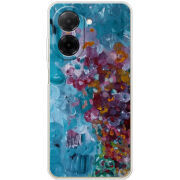 Чохол BoxFace Poco C71 