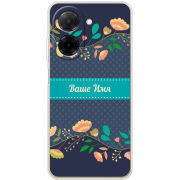 Чохол BoxFace Poco C71 Malva Именной