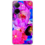 Чохол BoxFace Poco C71 