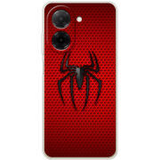 Чохол BoxFace Poco C71 