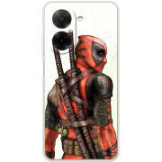 Чохол BoxFace Poco C71 