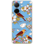 Чохол BoxFace Poco C71 