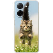 Чохол BoxFace Poco C71 