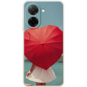 Чохол BoxFace Poco C71 