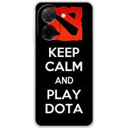 Чохол BoxFace Poco C71 