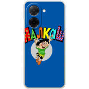 Чохол BoxFace Poco C71 