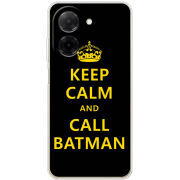 Чохол BoxFace Poco C71 