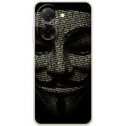 Чохол BoxFace Poco C71 