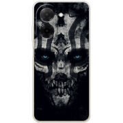 Чохол BoxFace Poco C71 The Dark