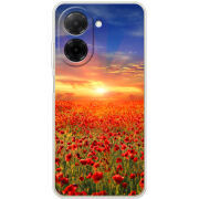 Чохол BoxFace Poco C71 