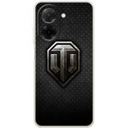 Чохол BoxFace Poco C71 