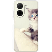 Чохол BoxFace Poco C71 