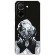 Чохол BoxFace Poco C71 