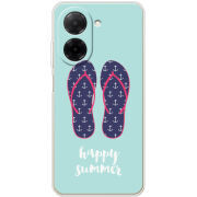 Чохол BoxFace Poco C71 