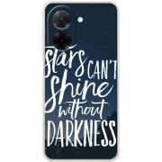 Чохол BoxFace Poco C71 