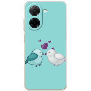 Чохол BoxFace Poco C71 