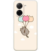 Чохол BoxFace Poco C71 