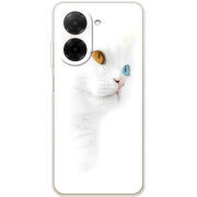 Чохол BoxFace Poco C71 