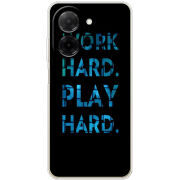 Чохол BoxFace Poco C71 