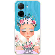 Чохол BoxFace Poco C71 