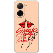 Чохол BoxFace Poco C71 