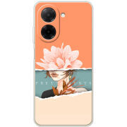 Чохол BoxFace Poco C71 