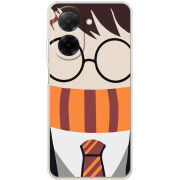 Чохол BoxFace Poco C71 Harry