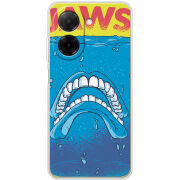 Чохол BoxFace Poco C71 Jaws