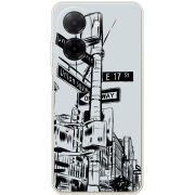 Чохол BoxFace Poco C71 17 Street