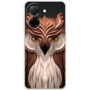 Чохол BoxFace Poco C71 