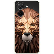 Чохол BoxFace Poco C71 