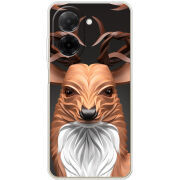 Чохол BoxFace Poco C71 