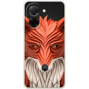 Чохол BoxFace Poco C71 