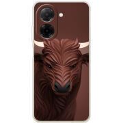 Чохол BoxFace Poco C71 