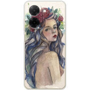 Чохол BoxFace Poco C71 