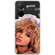 Чохол BoxFace Poco C71 Nice Day