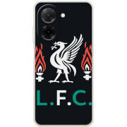 Чохол BoxFace Poco C71 L. F. C.