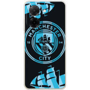 Чохол BoxFace Poco C71 FC M-City