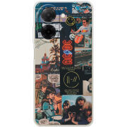 Чохол BoxFace Poco C71 