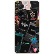 Чохол BoxFace Poco C71 