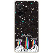 Чохол BoxFace Poco C71 