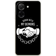 Чохол BoxFace Poco C71 