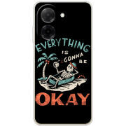 Чохол BoxFace Poco C71 