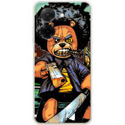 Чохол BoxFace Poco C71 