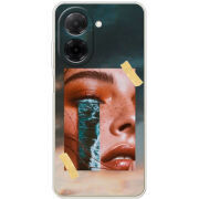 Чохол BoxFace Poco C71 