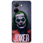 Чохол BoxFace Poco C71 Joker