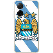 Чохол BoxFace Poco C71 